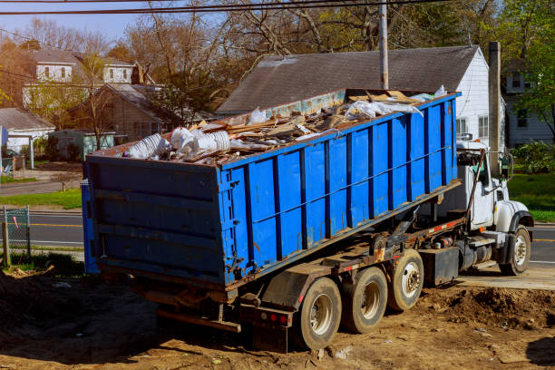 Best Local Junk Hauling  in Greenwich, OH