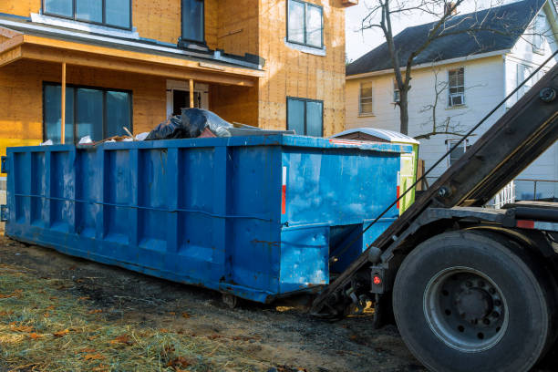 Best Attic Cleanout Services  in Greenwich, OH